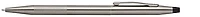 Stylo bille Cross, série Classic Century PVD gris titane