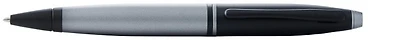 Cross Ballpoint pen, Calais series Gray/Black