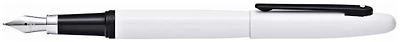 Stylo plume Sheaffer, série VFM Blanc BKT