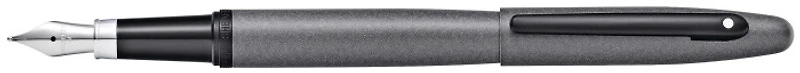 Stylo plume Sheaffer, série VFM Gunmetal gris BKT