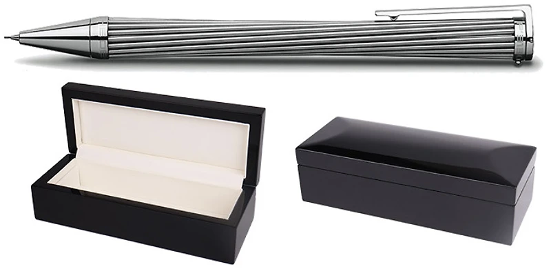 Porte mine Porsche Design, série P'3130 acier Second Hand