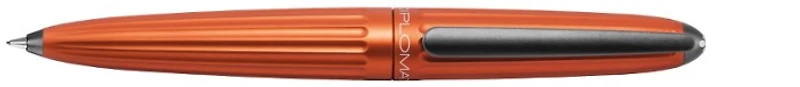 Porte mine Diplomat, série Aero Orange (0.7mm) 