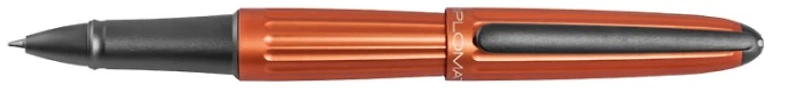 Diplomat Roller ball, Aero series Orange