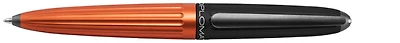 Diplomat Ballpoint pen, Aero series Orange/Black