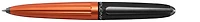 Diplomat Ballpoint pen, Aero series Orange/Black 