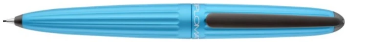 Diplomat Mechanical pencil, Aero series Turquoise (0.7mm) 
