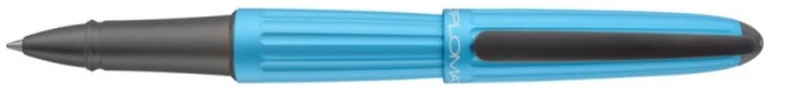 Diplomat Roller ball, Aero series Turquoise
