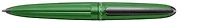 Diplomat Ballpoint pen, Aero series Green