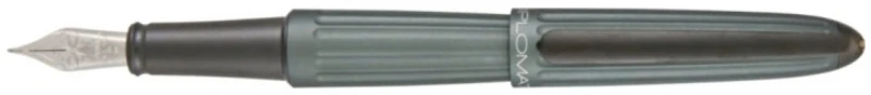 Stylo plume Diplomat, série Aero Gris
