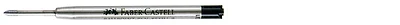 Faber-Castell Ballpoint refill, Refill & ink
