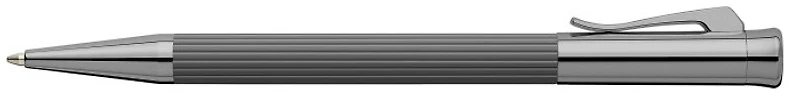 Faber-Castell, Graf von Ballpoint pen, Tamitio series Stone gray