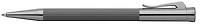 Faber-Castell, Graf von Ballpoint pen, Tamitio series Stone gray