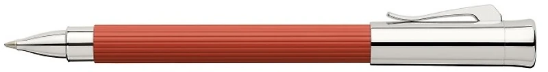 Faber-Castell, Graf von Roller ball, Tamitio series India red