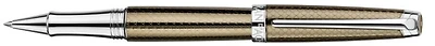 Caran d'Ache Roller ball, Léman series Caviar CT 
