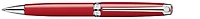 Stylo bille Caran d'Ache, série Léman Rouge CT