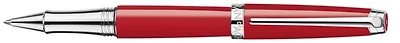 Caran d'Ache Roller ball, Léman series Red CT