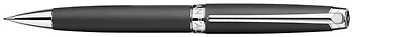 Caran d'Ache Mechanical pencil, Léman series Black matte CT (0.7 mm)