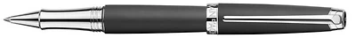 Caran d'Ache Roller ball, Léman series Black matte CT