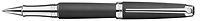 Caran d'Ache Roller ball, Léman series Black matte CT