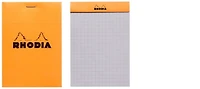 Bloc notes Rhodia