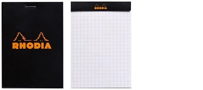 Bloc notes Rhodia