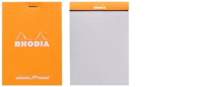 Bloc notes Rhodia