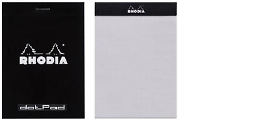 Bloc notes Rhodia