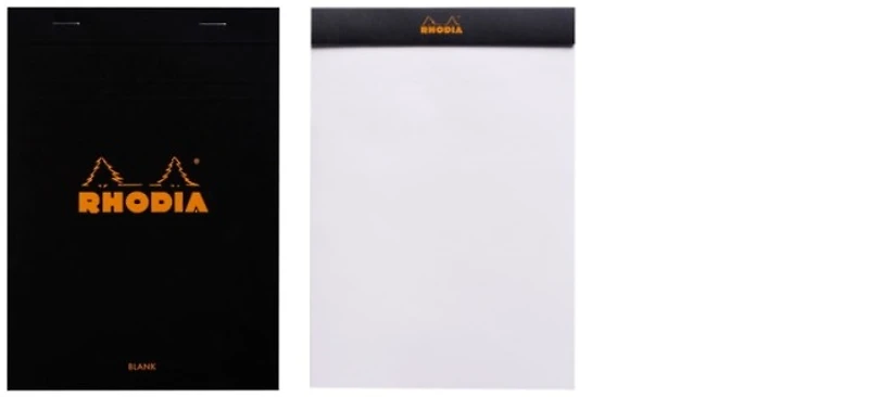Rhodia Note pad