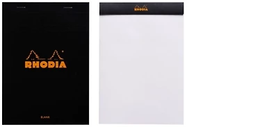 Rhodia Note pad