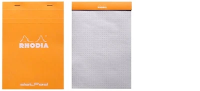 Rhodia Note pad