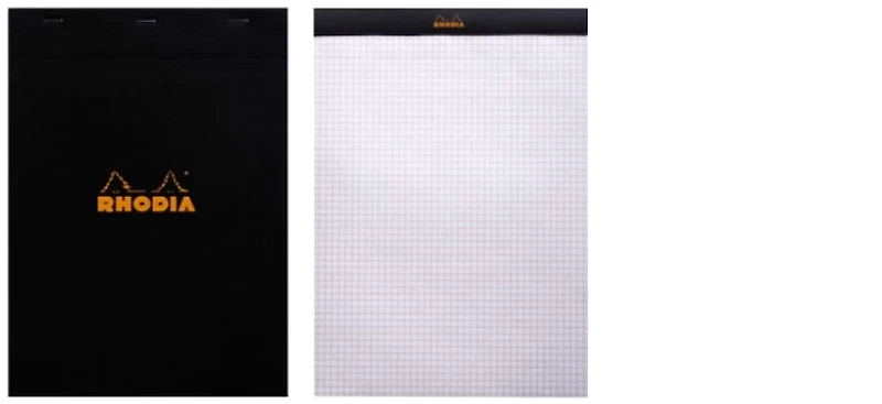 Rhodia Note pad
