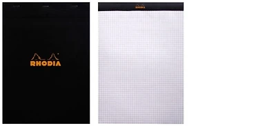 Rhodia Note pad
