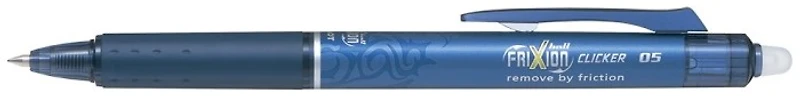 Stylo encre gel Pilot