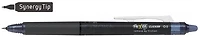 Pilot Gel Pen, Frixion Point Clicker series Blue-black ink