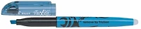 Pilot Highlighter, Frixion Light series Fluo blue ink