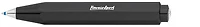 Stylo bille Kaweco, série Skyline Sport Noir Ct  