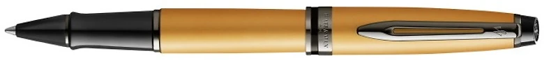 Waterman Roller ball, Expert Metallic Special Edition series Metallic Gold