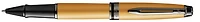 Waterman Roller ball, Expert Metallic Special Edition series Metallic Gold