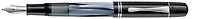 Pelikan Fountain pen, Special Edition Souverän M101N series Grey-Blue