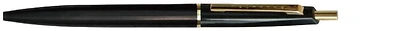 Stylo bille Anterique, série BP1 Noir Absolu 