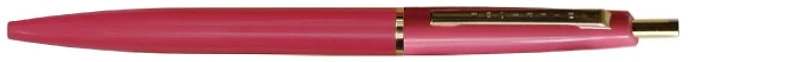 Stylo bille Anterique, série BP1 Rose Cerise