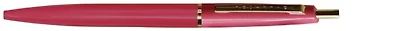 Stylo bille Anterique, série BP1 Rose Cerise