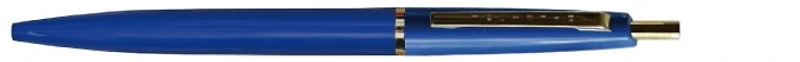 Stylo bille Anterique, série BP1 Bleu Danube