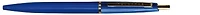 Stylo bille Anterique, série BP1 Bleu Danube