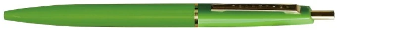 Stylo bille Anterique, série BP1 Vert Lime