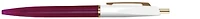 Anterique Ballpoint pen, BP1 series White & Purple