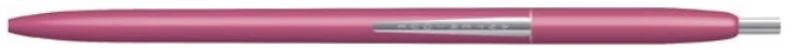 Anterique Ballpoint pen, BP50 series Fluorescent Pink