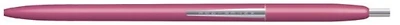 Stylo bille Anterique, série BP50 Rose fluorescent