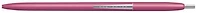 Anterique Ballpoint pen, BP50 series Fluorescent Pink