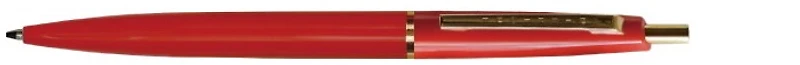 Porte mine Anterique, série MP1 Rouge Feu